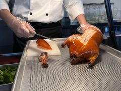 -满堂·烤鸭店·北京菜(鼓楼店)