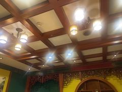 -廊坊固安福朋喜来登酒店