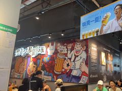 -木屋烧烤(龙岗龙城万科里店)