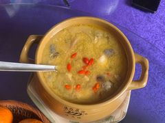 -龙姐私房菜(和顺古镇店)