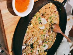-啫·粤风料理·啫啫煲(仓山万达广场店)