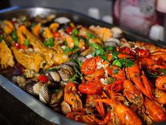-青岛鑫江温德姆酒店