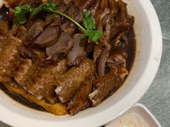 -79号渔船海鲜饭店(宝安店)