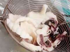 -中山脆肉鲩(新圳东路店)