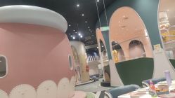 -奈尔宝家庭中心·亲子餐厅(鄞州万达店)