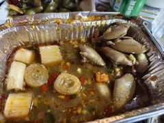 -一只虾·小龙虾·烧烤·肉蟹煲(同泰时代广场店)