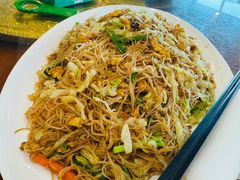 -阿钦大排档