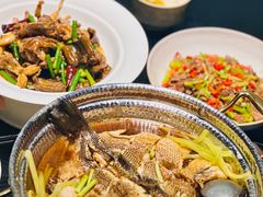 -顺香居·老字号湖北菜(江汉路店)