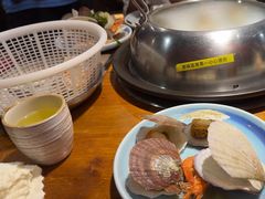 -三个渔夫·蒸汽海鲜(小白楼店)