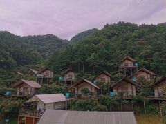 -北京山里寒舍度假酒店