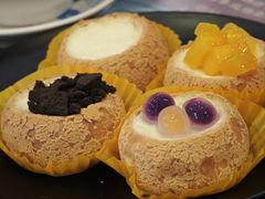 -民信老铺(华盖路店)