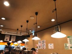 大堂-博多ラーメンばりきや札幌駅店(札幌駅前店)