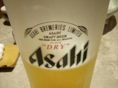 生啤-贵木日本料理·铁板烧(新地假日广场店)