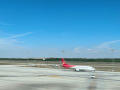 -银川河东国际机场