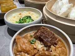 -喜记顺德菜(南昌万象城店)