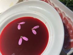 -九鼎轩脆毛肚火锅(南京东路店)
