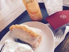 -Cafe Aewol Monsant