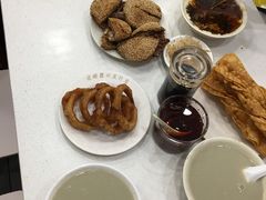-老磁器口豆汁店(天坛店)