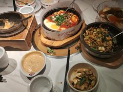 -七八冷面·延边朝鲜族美食(世纪汇店)