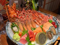 -一本料理(西溪天街店)