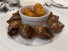 -L'Arome芳芳法国餐厅(仙林金鹰店)