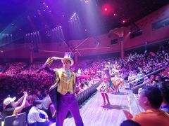 -珠海横琴长隆《卡卡虎奇遇记》