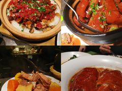 -汤城小厨•粤菜•靓汤(苏州街店)