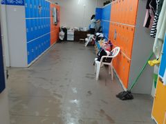-包玉刚游泳场(黄龙恒励大厦店)