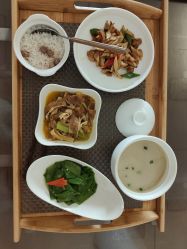 -金月汇月子会所(咸阳世纪大道店)