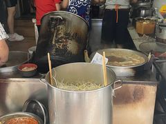 -蓉城西二道无名冒菜(西二道街店)