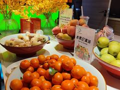 -山水温泉
