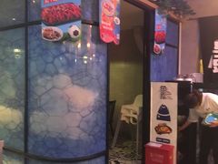 门面-鱼库·不仅是一家烤鱼店(车公庙店)