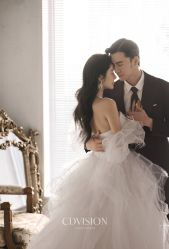 -CD视觉婚纱摄影