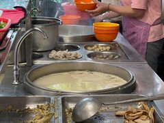 -富记鱼蛋粉(西村店)