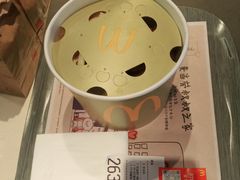 -麦当劳(沙井京基百纳广场店)