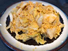 -大牛湾·眷村牛肉面(蠡溪店)