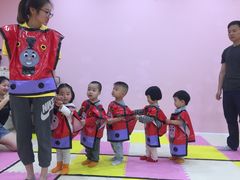 -想象乐创意早教托育中心(殷高西路店)