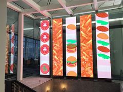 -麦当劳(机场DFS店)