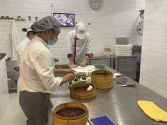-锡笼记·无锡小笼(大润发店)