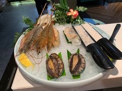 -生如夏花泰式火锅(鹭洲里店)