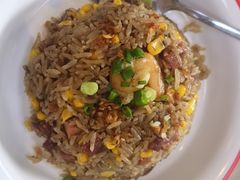 一口肠炒饭-王桂峰特色小吃(浔阳路店)