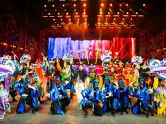 -深圳锦绣中华民俗村