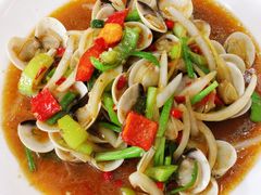 -覃记海鲜美食餐厅