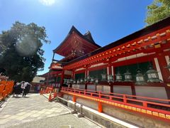 -奈良公园