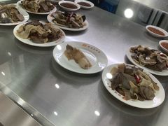 -顺通大冷面(总店)