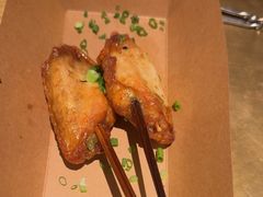 -烤匠麻辣烤鱼(时代广场店)