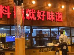 -小马哥烧烤(楚州店)