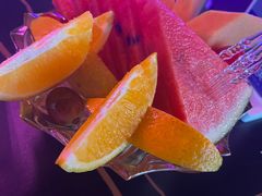 -粉墨特色菜·烧烤音乐酒馆