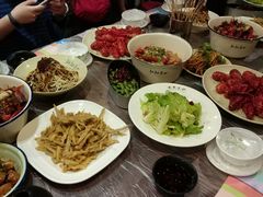 -靓靓蒸虾(中山公园店)