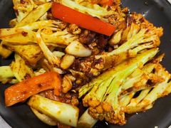 -凯鸽酒楼(大同振兴街店)